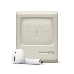 Cover Retro AW3 per Airpods