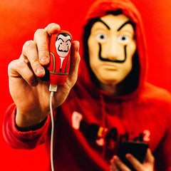 Power Bank Moji Gang 2600 mAh