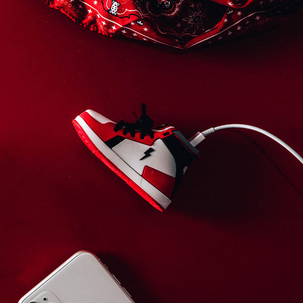Power Bank Moji Fresk Kicks 2600 mAh