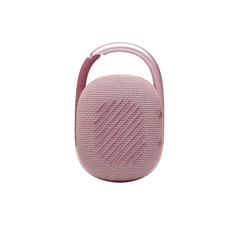 Speaker Bluetooth Portatile Waterproof - Clip 4 - Rosa