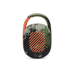 Speaker Bluetooth Portatile Waterproof - Clip 4 - Camouflage