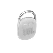 Speaker Bluetooth Portatile Waterproof - Clip 4 - Bianco