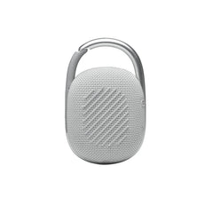 Speaker Bluetooth Portatile Waterproof - Clip 4 - Bianco