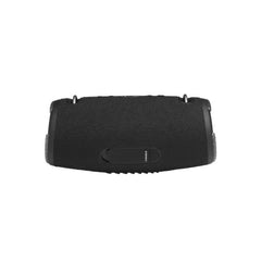 Xtreme 3 Black - Speaker Wireless Bluetooth Waterproof