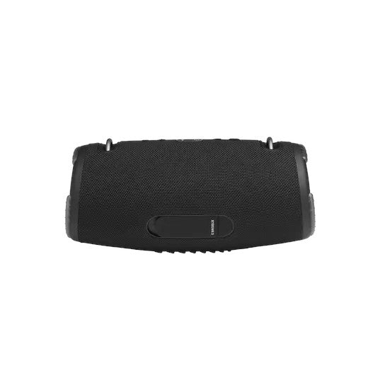 Xtreme 3 Black - Speaker Wireless Bluetooth Waterproof