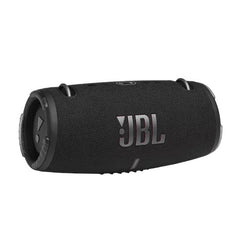 Xtreme 3 Black - Speaker Wireless Bluetooth Waterproof