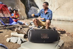 JBL Xtreme 3 Speaker portatile - Blu