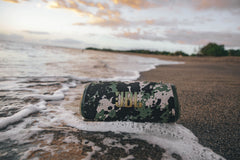 Xtreme 3 Camouflage - Speaker Wireless Bluetooth Waterproof