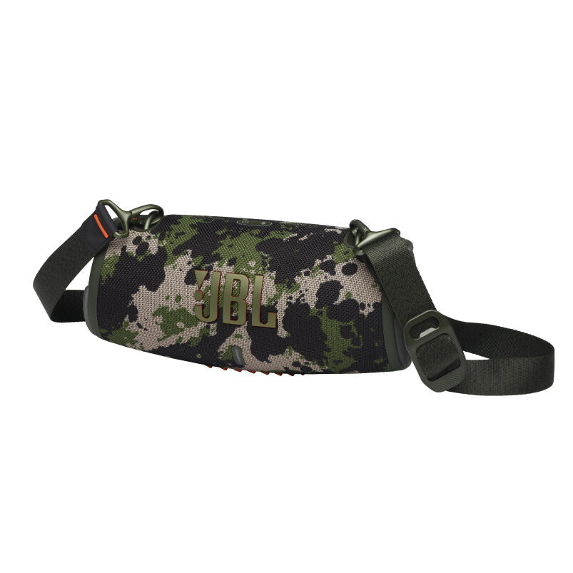 Xtreme 3 Camouflage - Speaker Wireless Bluetooth Waterproof
