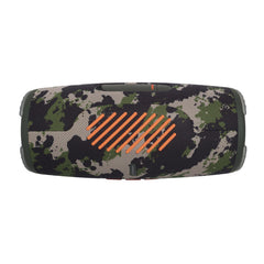 Xtreme 3 Camouflage - Speaker Wireless Bluetooth Waterproof
