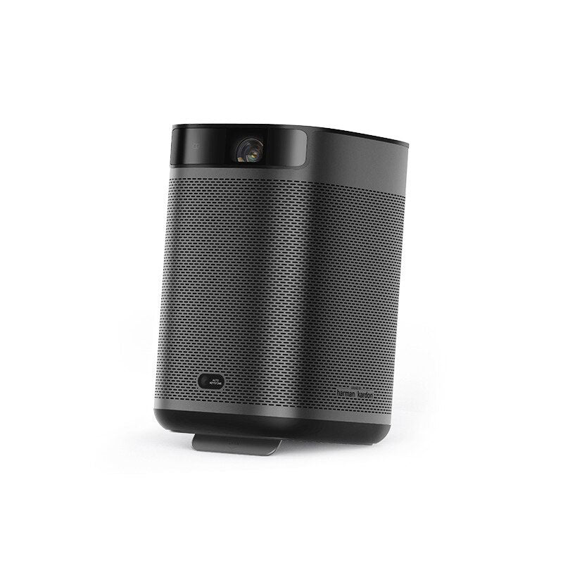Xgimi Mogo Pro Plus - Proiettore Portatile Smart con Google Assistant