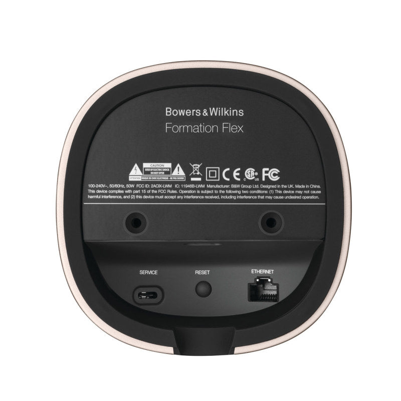 Diffusori Audio Wireless Formation Flex B&W