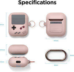 Case for Airpods 1e2