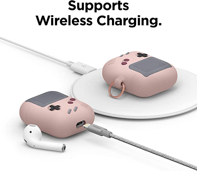Case for Airpods 1e2
