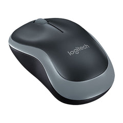 Mouse Wireless Logitech M185 Grigio