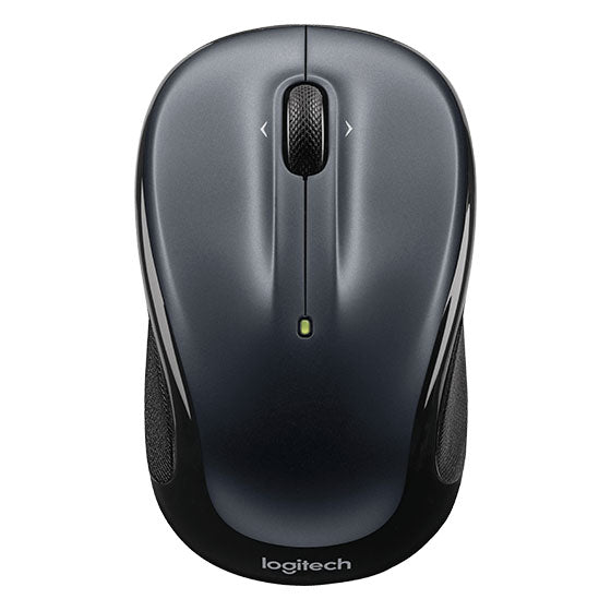 Mouse Wireless Logitech M325 Grigio Scuso