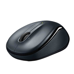 Mouse Wireless Logitech M325 Grigio Scuso