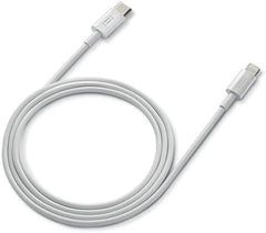 Cavo MFI Lightning USB-C - Bianco
