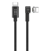 aiino - MagPower USB-C a USB-C cavo magnetico 2m