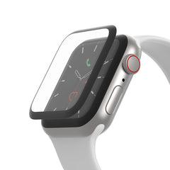 Proteggi schermo ScreenForce TrueClear Curvo per Apple Watch Serie 6/SE/5/4 - 40mm