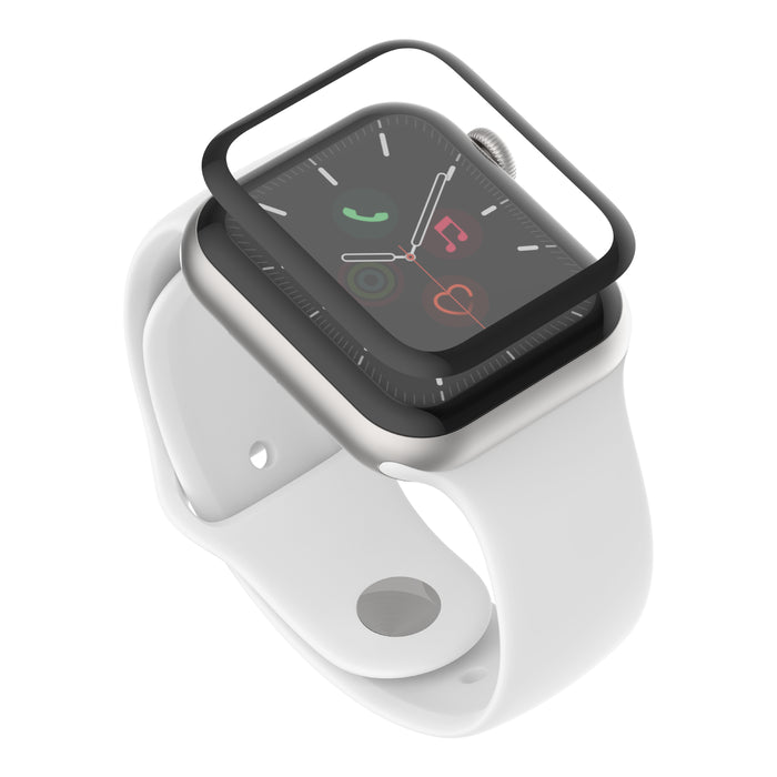 Proteggi schermo ScreenForce TrueClear Curvo per Apple Watch Serie 6/SE/5/4 - 40mm