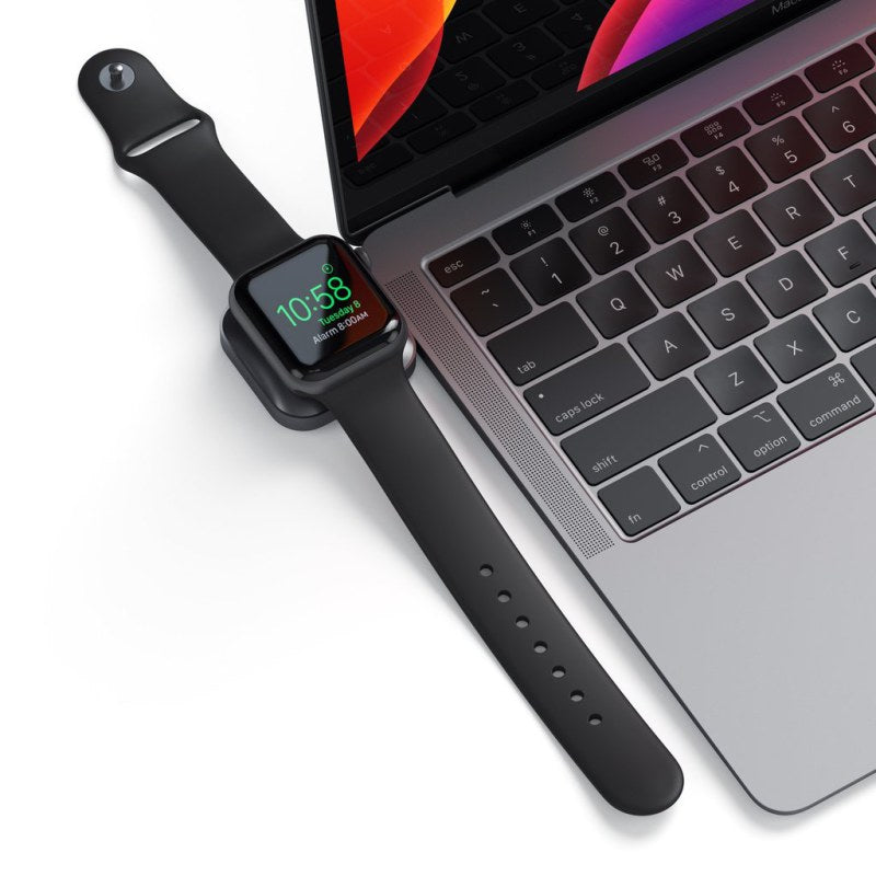 Dock di Ricarica MAgnetico USB-C per Apple Watch