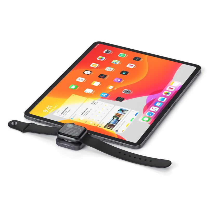 Dock di Ricarica MAgnetico USB-C per Apple Watch