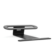 Stand ParcSlope Supporto per MacBook e iPad - Nero