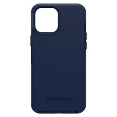 Custodia Otterbox Symmetry Plus con MagSafe per iPhone 12 Pro Max - Blue