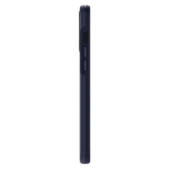 Custodia Otterbox Symmetry Plus con MagSafe per iPhone 12 Pro Max - Blue