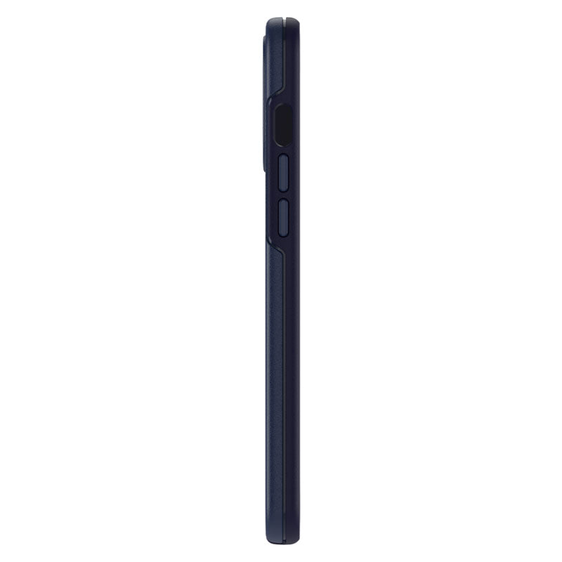 Custodia Otterbox Symmetry Plus con MagSafe per iPhone 12 Pro Max - Blue