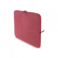 Custodia Sleeve Mélange 12"/13" - Rosso