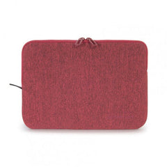 Custodia Sleeve Mélange 12"/13" - Rosso