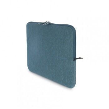 Custodia Sleeve Mélange 12"/13" - Azzurro