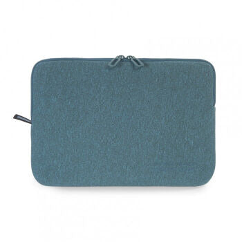 Custodia Sleeve Mélange 12"/13" - Azzurro