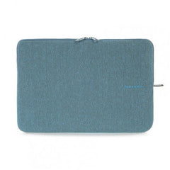Tucano Custodia Sleeve Malange per laptop 15.6" e MacBook Pro 16" - Azzurra