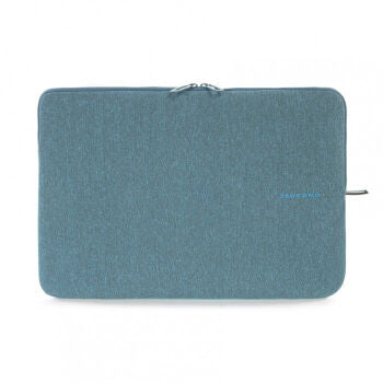 Tucano Custodia Sleeve Malange per laptop 15.6" e MacBook Pro 16" - Azzurra