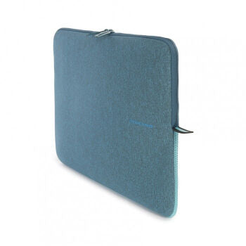 Tucano Custodia Sleeve Malange per laptop 15.6" e MacBook Pro 16" - Azzurra