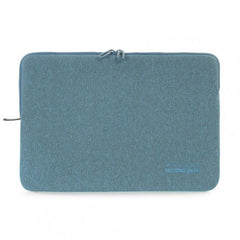 Tucano Custodia Sleeve Malange per laptop 15.6" e MacBook Pro 16" - Azzurra