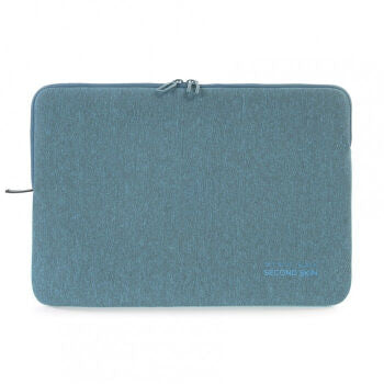 Tucano Custodia Sleeve Malange per laptop 15.6" e MacBook Pro 16" - Azzurra