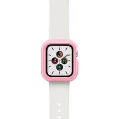Custodia Exo Edge di OtterBox per Apple Watch Serie 6/Se/5/4 -Rosa 40mm