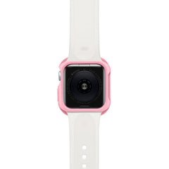 Custodia Exo Edge di OtterBox per Apple Watch Serie 6/Se/5/4 -Rosa 40mm