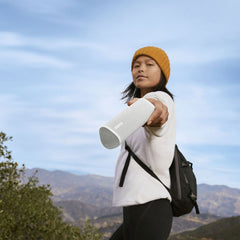 Roam - Smart Speaker Wireless Portatile ed Impermeabile - Bianco