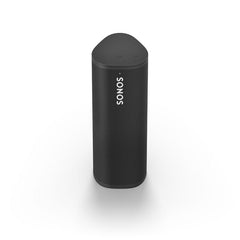 Roam - Smart Speaker Wireless Portatile ed Impermeabile - Nero