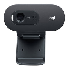 Webcam Business HD Logitech C505e con microfono a lunga portata