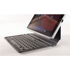 Custodia con tastiera Pro Keys per iPad 10.2 - Italiano