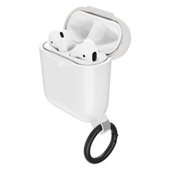 Custodia protettiva per AirPods 1a e 2a gen. OtterBox Ispra - Grigio chiaro