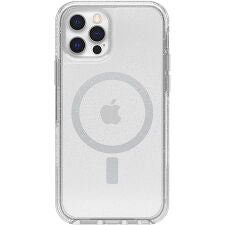 Symmetry Plus Stardust Clear per iPhone 12 e 12 Pro
