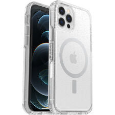 Symmetry Plus Stardust Clear per iPhone 12 e 12 Pro