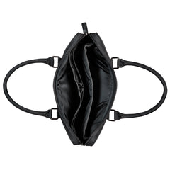 Borsa Stelvio per Notebook fino a 14" - Nera
